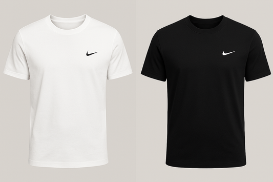 Pack of Two Dri-Fit T-Shirts