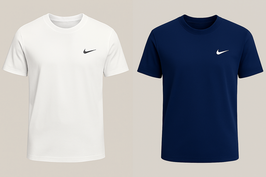 Pack of Two Dri-Fit T-shirts