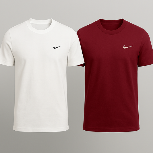 Pack of Two Dri-Fit T-Shirts