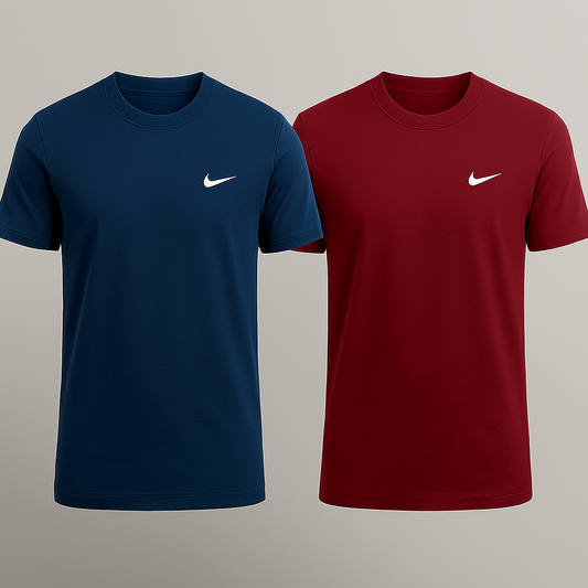 Pack of Two Dri-Fit T-Shirts