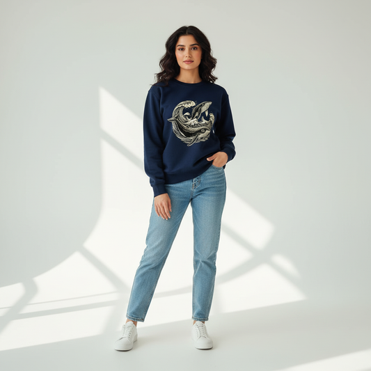 Ocean Fury – Crimson Edition