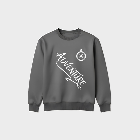 Find your path, embrace the adventure