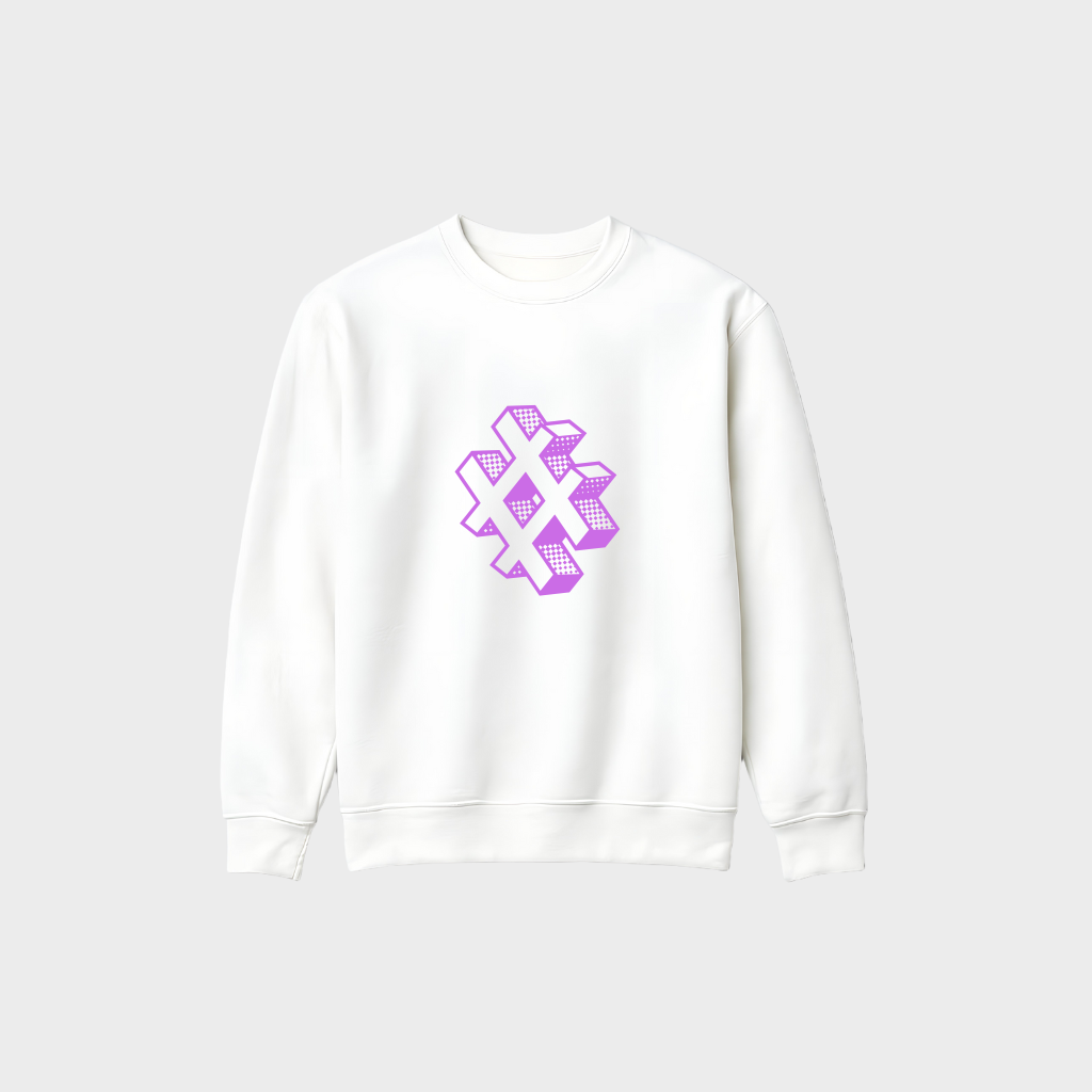 Sweatshirt - Hash