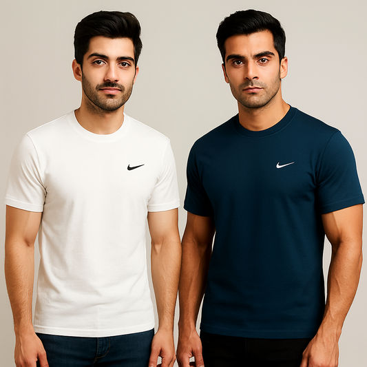 Pack of Two Dri-Fit T-shirts