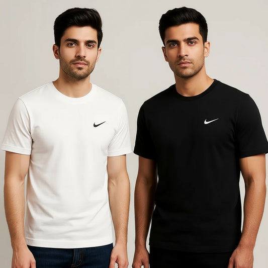 Pack of Two Dri-Fit T-Shirts