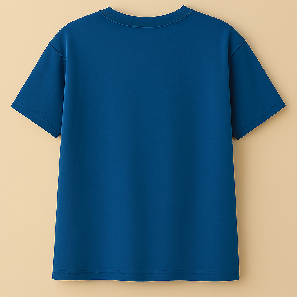 You Are Enough Oversized Drop Shoulder T-Shirt