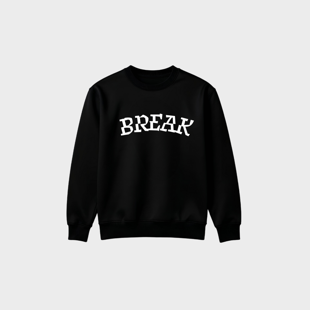 Sweatshirt - Break