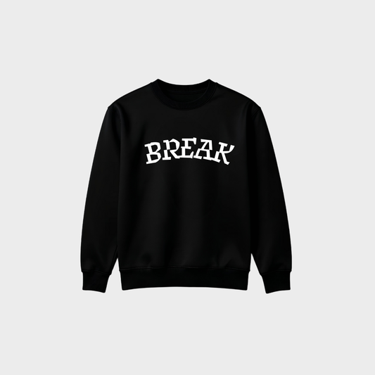 Sweatshirt - Break