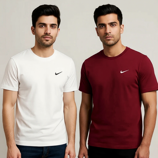 Pack of Two Dri-Fit T-Shirts