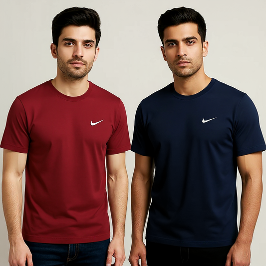 Pack of Two Dri-Fit T-Shirts