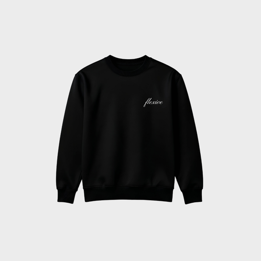 Sweatshirt - Flexive