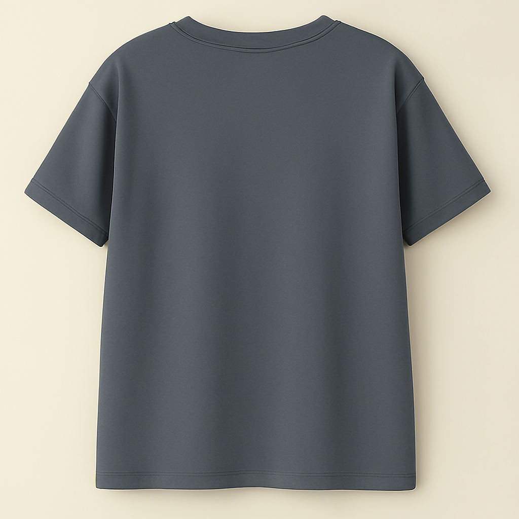 You Are Enough Oversized Drop Shoulder T-Shirt