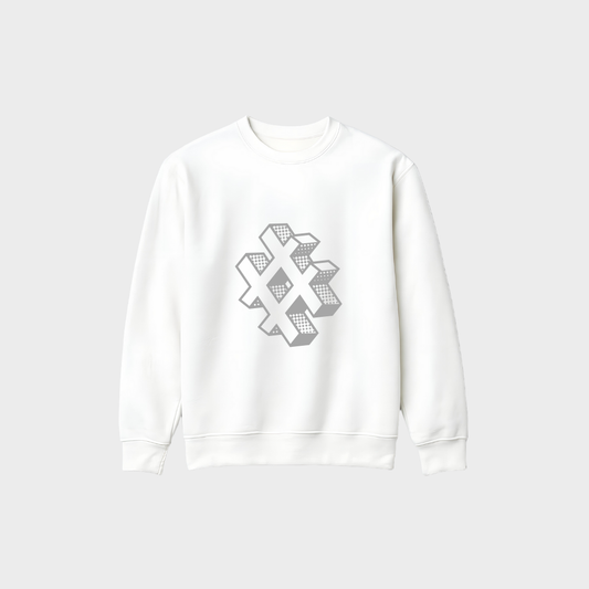 Sweatshirt - Hash