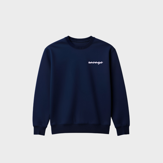 Sweatshirt - Savage