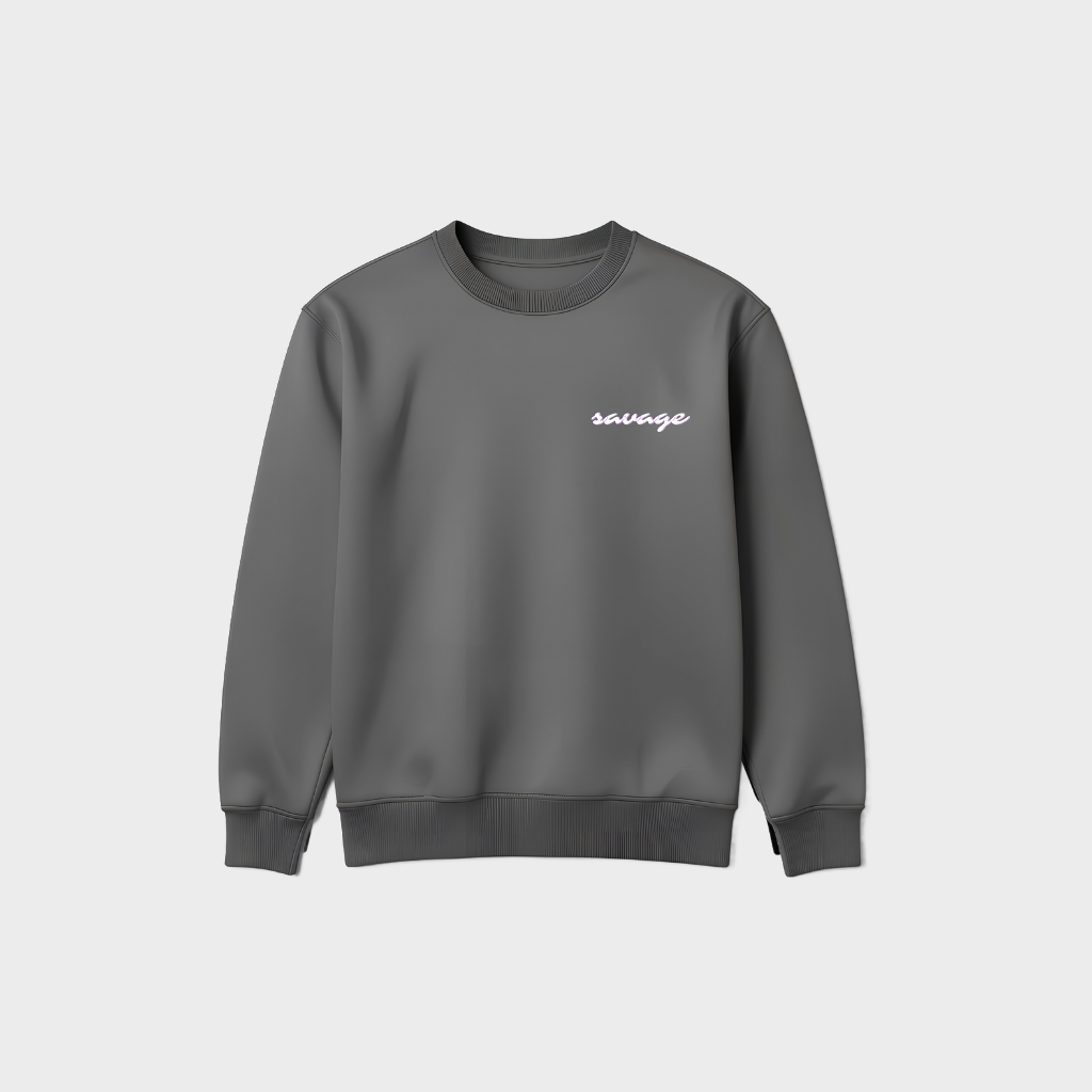 Sweatshirt - Savage