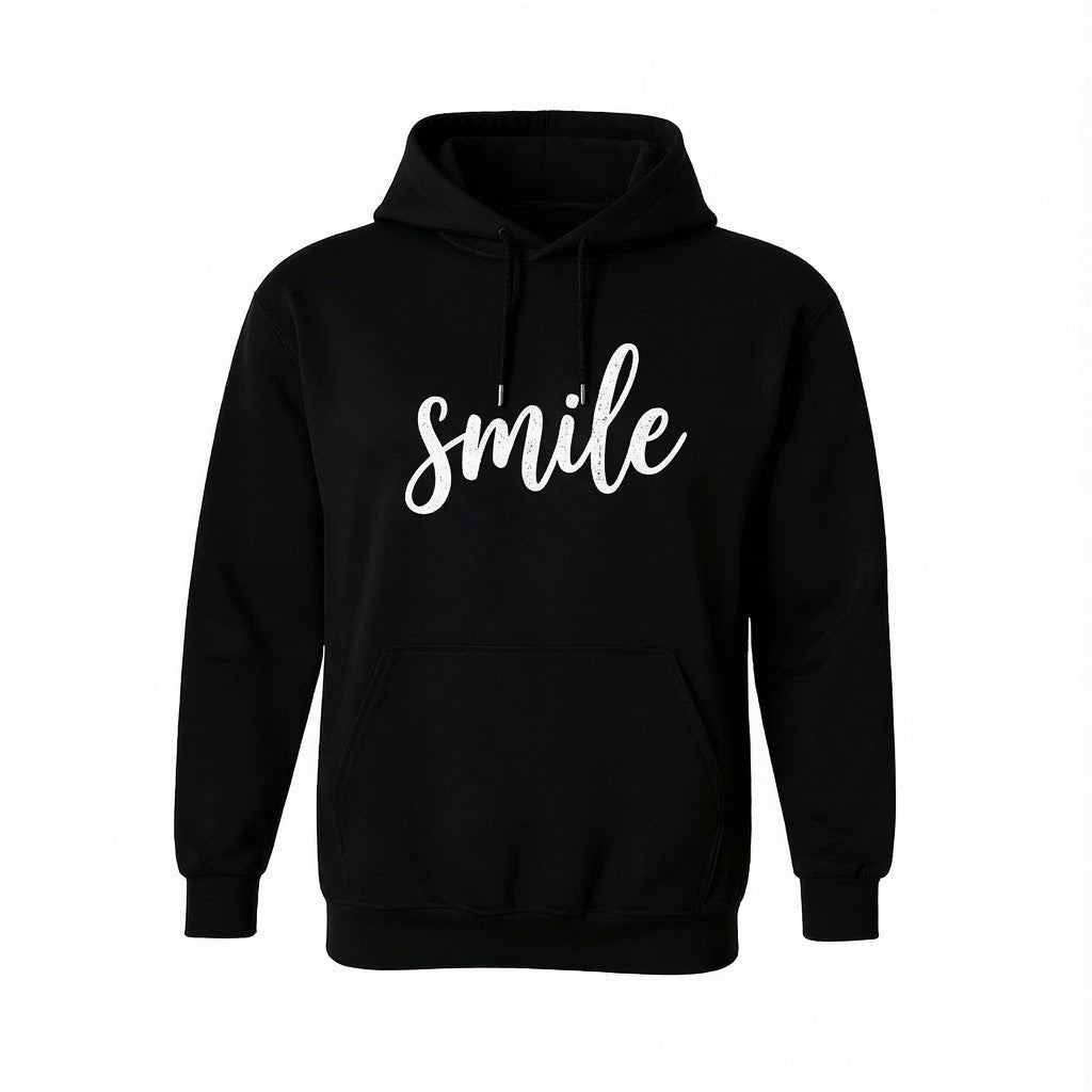 Smile Signature Hoodie